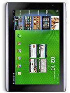 Best available price of Acer Iconia Tab A500 in Suriname