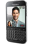 Best available price of BlackBerry Classic in Suriname