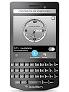 Best available price of BlackBerry Porsche Design P-9983 in Suriname