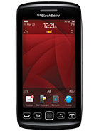Best available price of BlackBerry Torch 9850 in Suriname