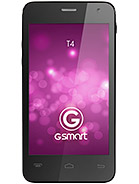 Best available price of Gigabyte GSmart T4 in Suriname