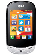 Best available price of LG EGO Wi-Fi in Suriname