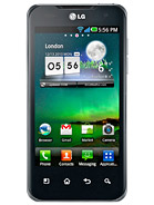 Best available price of LG Optimus 2X in Suriname