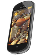 Best available price of Lenovo LePhone S2 in Suriname