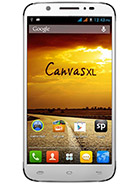 Best available price of Micromax A119 Canvas XL in Suriname
