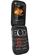 Best available price of Motorola Rambler in Suriname