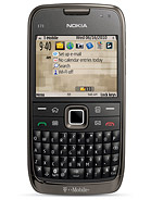 Best available price of Nokia E73 Mode in Suriname