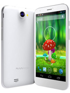 Best available price of Maxwest Orbit 6200 in Suriname
