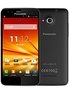 Best available price of Panasonic Eluga A in Suriname