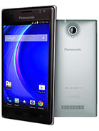 Best available price of Panasonic Eluga I in Suriname