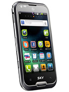 Best available price of Pantech Vega Xpress IM-A720L in Suriname