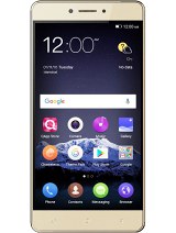 Best available price of QMobile King Kong Max in Suriname