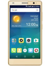 Best available price of QMobile Noir S6 Plus in Suriname