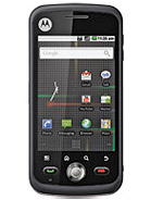 Best available price of Motorola Quench XT5 XT502 in Suriname