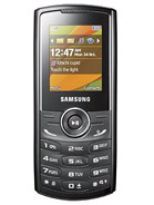 Best available price of Samsung E2230 in Suriname