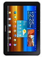 Best available price of Samsung Galaxy Tab 8-9 4G P7320T in Suriname