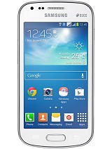 Best available price of Samsung Galaxy S Duos 2 S7582 in Suriname