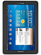 Best available price of Samsung Galaxy Tab 7-7 LTE I815 in Suriname
