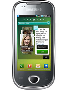 Best available price of Samsung I5801 Galaxy Apollo in Suriname