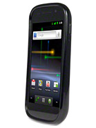 Best available price of Samsung Google Nexus S 4G in Suriname