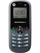 Best available price of Motorola WX161 in Suriname