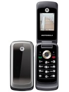 Best available price of Motorola WX265 in Suriname