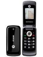Best available price of Motorola WX295 in Suriname