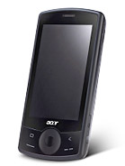 Best available price of Acer beTouch E100 in Suriname