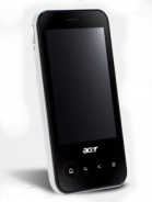 Best available price of Acer beTouch E400 in Suriname