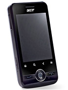 Best available price of Acer beTouch E120 in Suriname