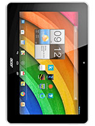 Best available price of Acer Iconia Tab A3 in Suriname