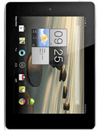 Best available price of Acer Iconia Tab A1-811 in Suriname