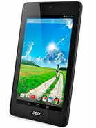 Best available price of Acer Iconia One 7 B1-730 in Suriname