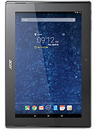 Best available price of Acer Iconia Tab 10 A3-A30 in Suriname