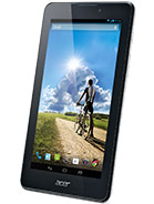 Best available price of Acer Iconia Tab 7 A1-713HD in Suriname
