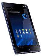 Best available price of Acer Iconia Tab A101 in Suriname