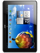 Best available price of Acer Iconia Tab A510 in Suriname