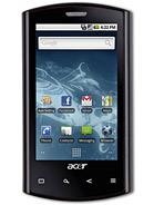 Best available price of Acer Liquid E in Suriname