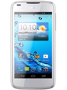 Best available price of Acer Liquid Gallant Duo in Suriname