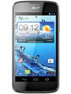 Best available price of Acer Liquid Gallant E350 in Suriname