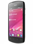 Best available price of Acer Liquid Glow E330 in Suriname