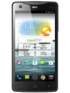 Best available price of Acer Liquid S1 in Suriname
