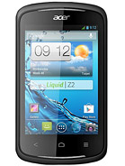 Best available price of Acer Liquid Z2 in Suriname