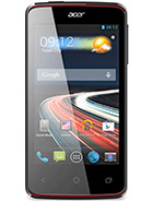 Best available price of Acer Liquid Z4 in Suriname
