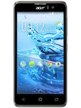 Best available price of Acer Liquid Z520 in Suriname