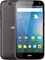 Best available price of Acer Liquid Z630 in Suriname