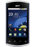Best available price of Acer Liquid mini E310 in Suriname