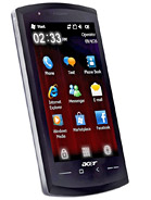 Best available price of Acer neoTouch in Suriname