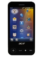 Best available price of Acer neoTouch P400 in Suriname