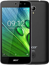 Best available price of Acer Liquid Zest in Suriname